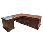 Incognito L-Desk Classified Workstation