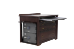 Incognito Dual Lateral File Cabinet