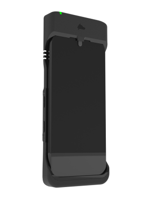 Privoro's SafeCase CRBN-X