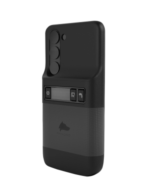 Privoro's SafeCase ONX