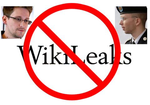 no-wikileaks